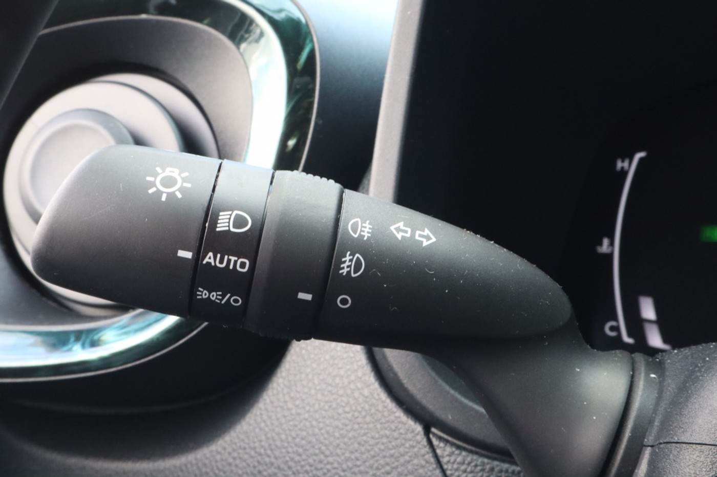 Foto van Toyota Toyota Aygo X