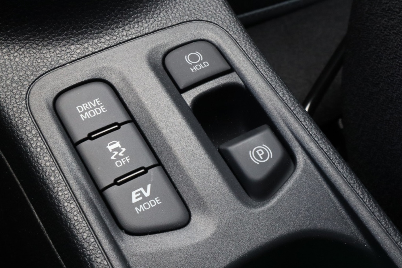 Foto van Toyota Toyota Aygo X