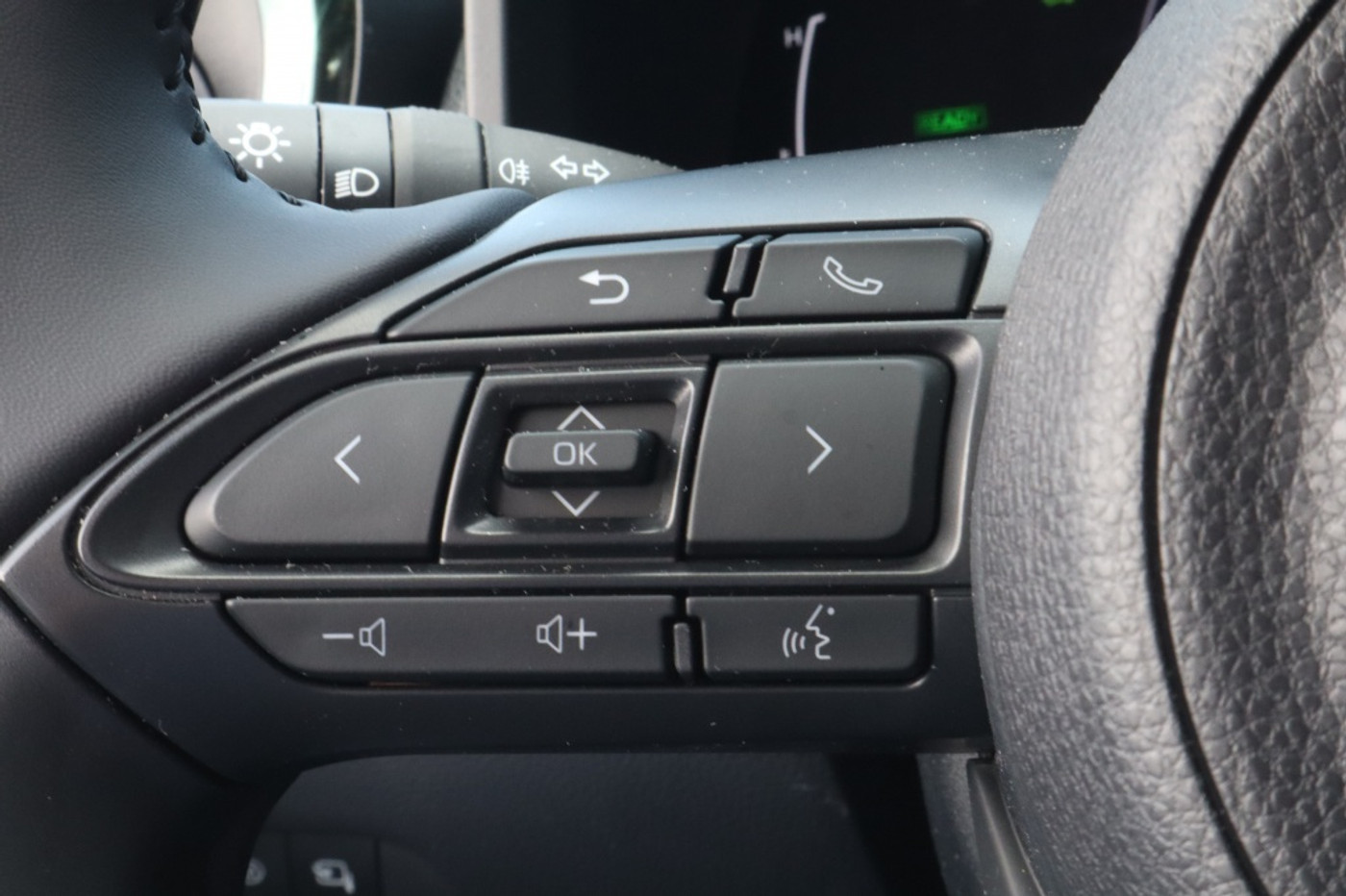 Foto van Toyota Toyota Aygo X