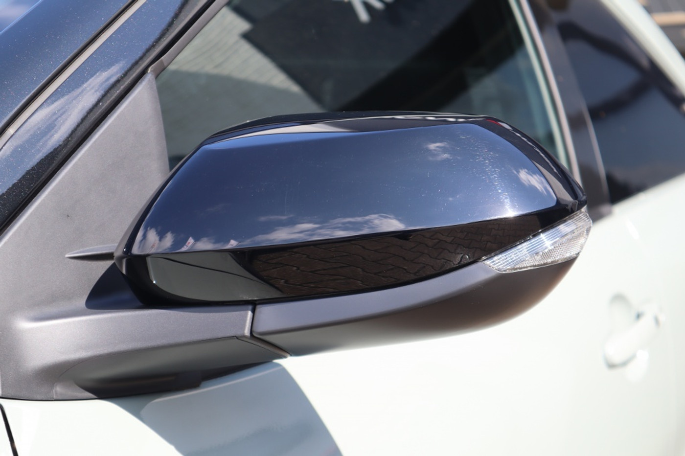 Foto van Toyota Toyota Aygo X