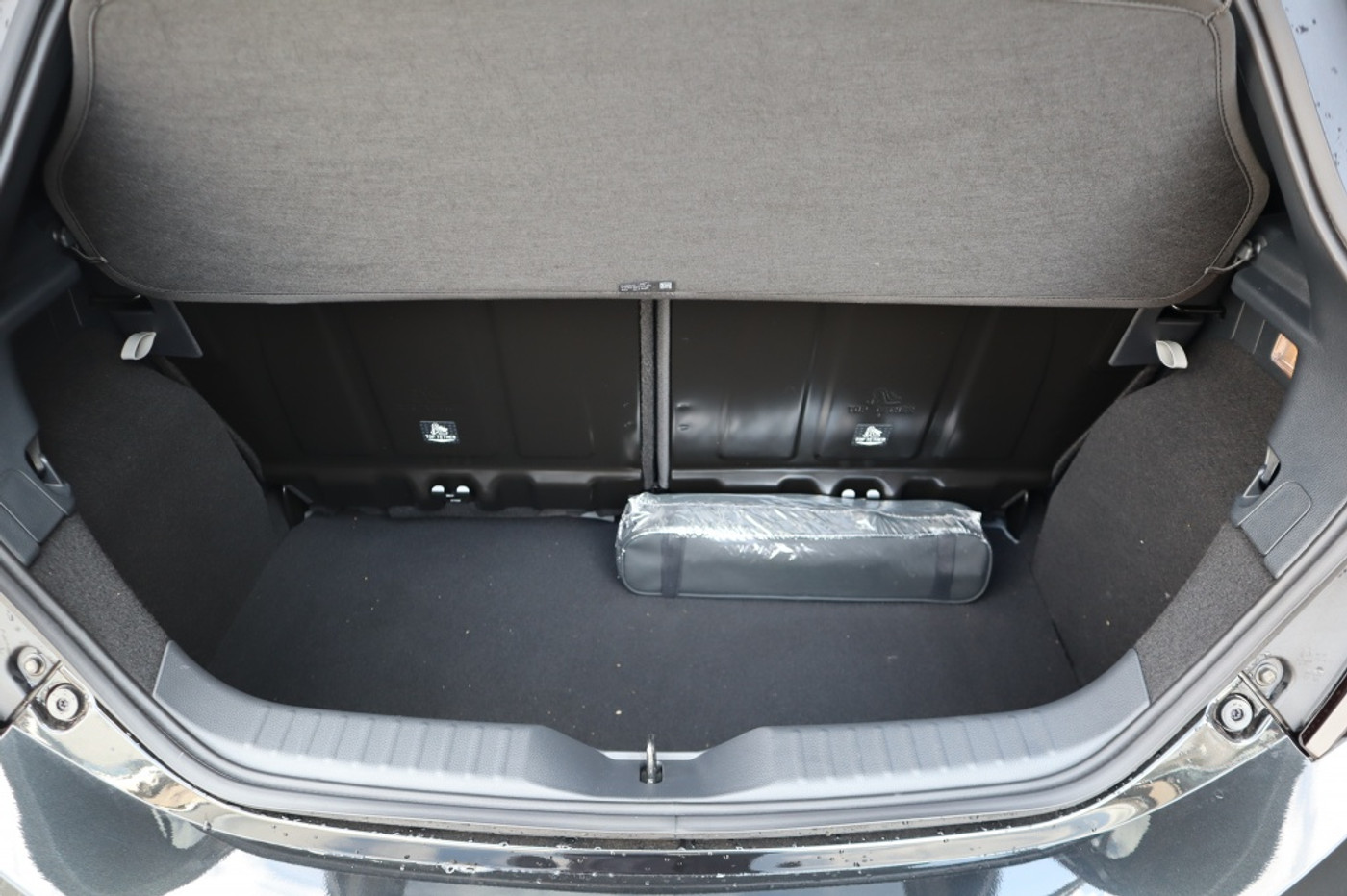 Foto van Toyota Toyota Aygo X