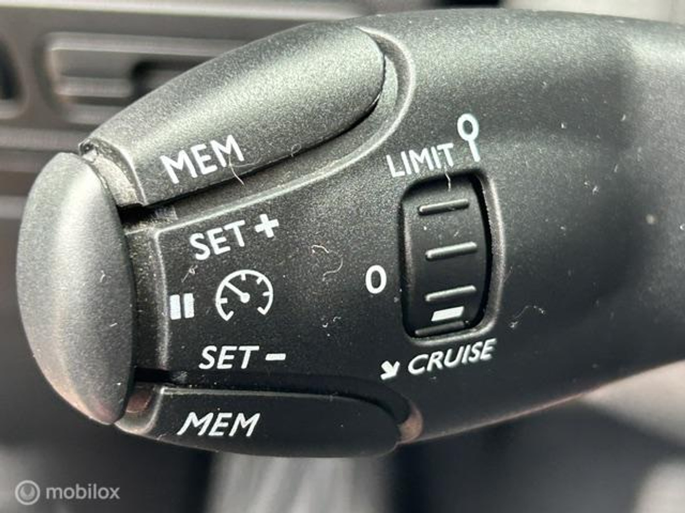 Foto van Citroen C3 Aircross