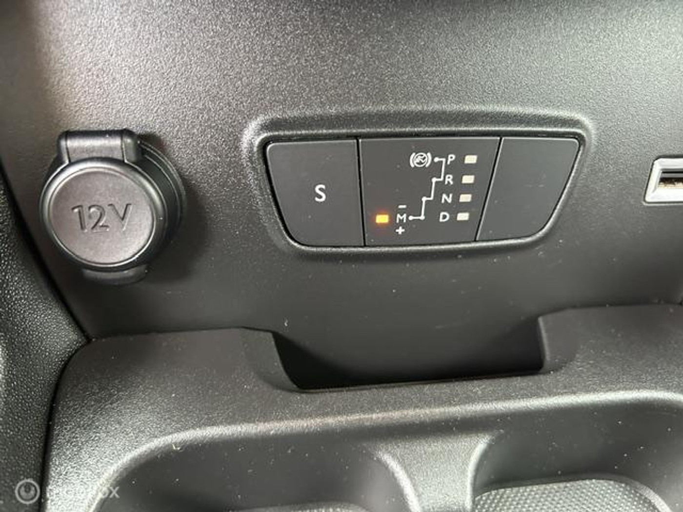 Foto van Citroen C3 Aircross