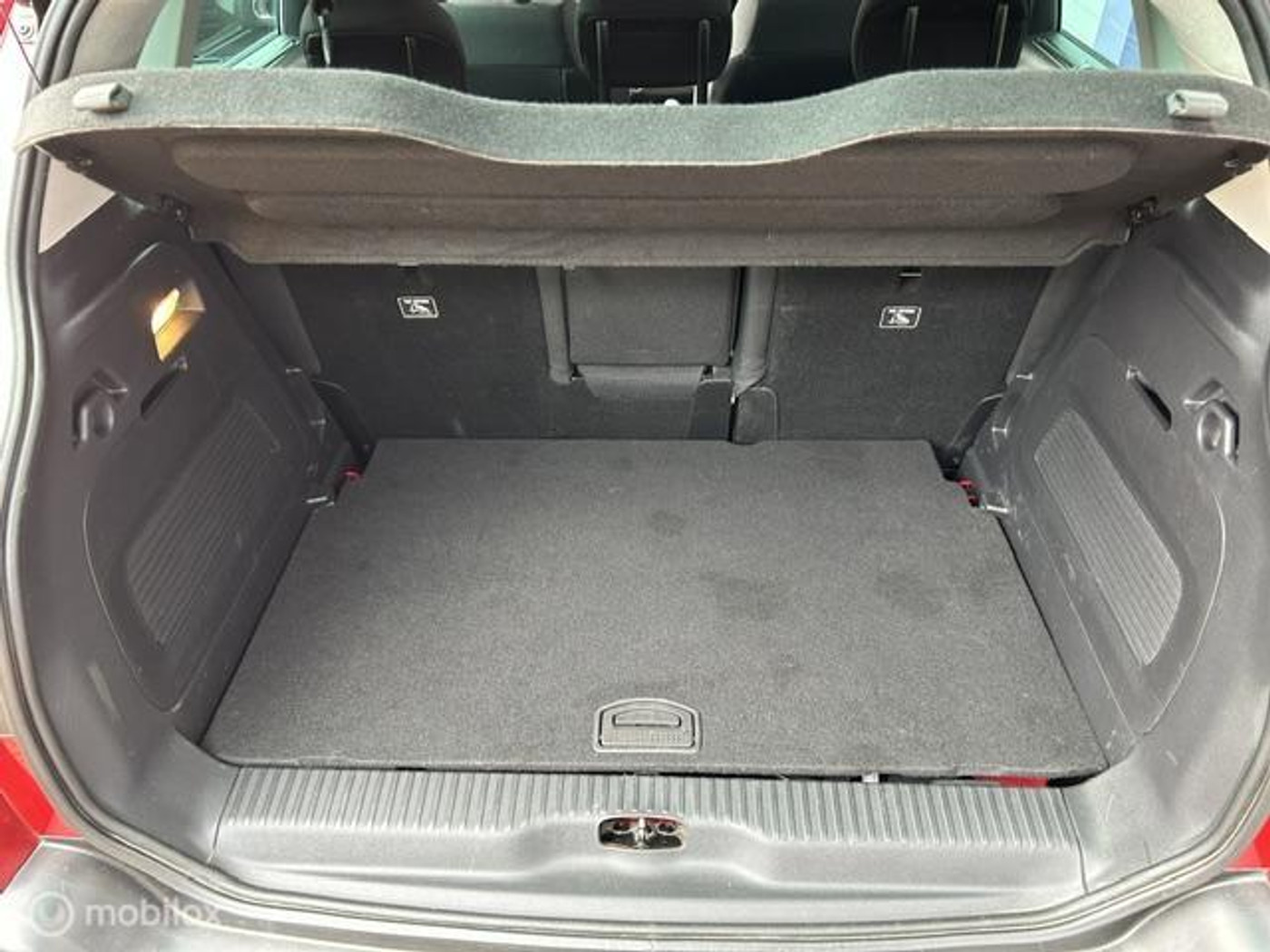 Foto van Citroen C3 Aircross