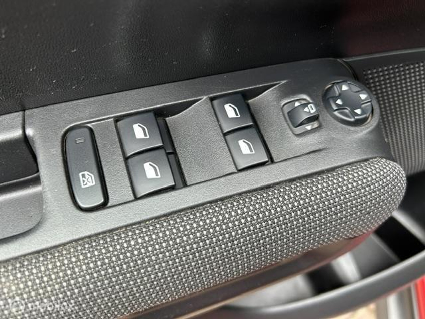 Foto van Citroen C3 Aircross