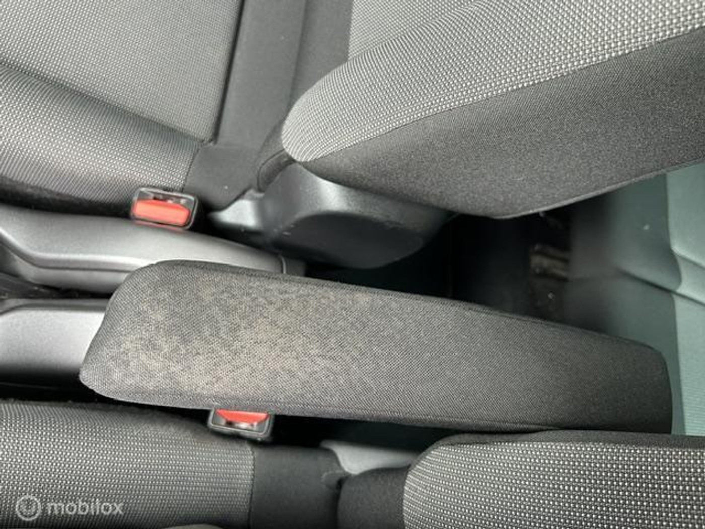Foto van Citroen C3 Aircross