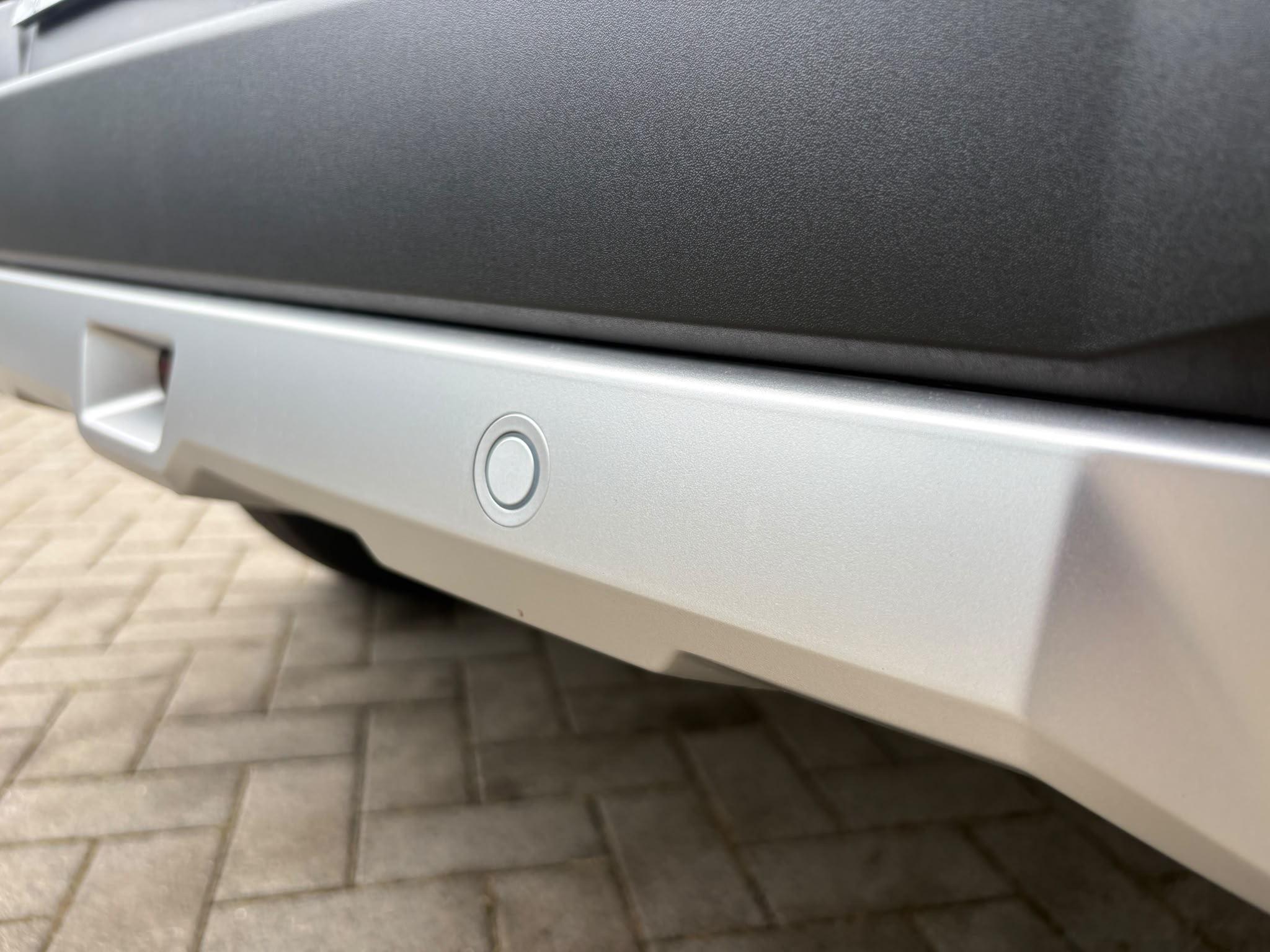 Foto van Fiat Panda