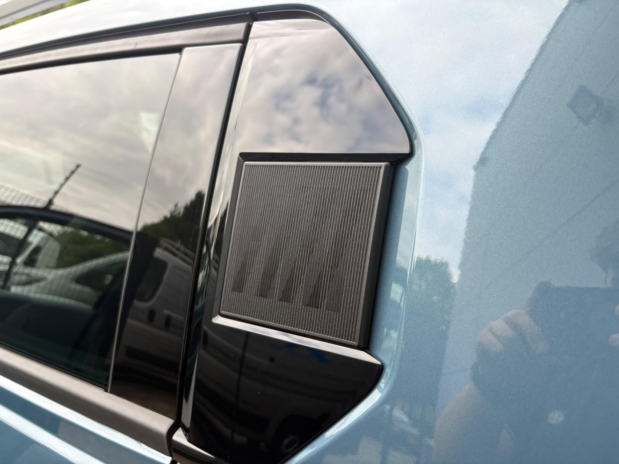 Foto van Fiat Panda