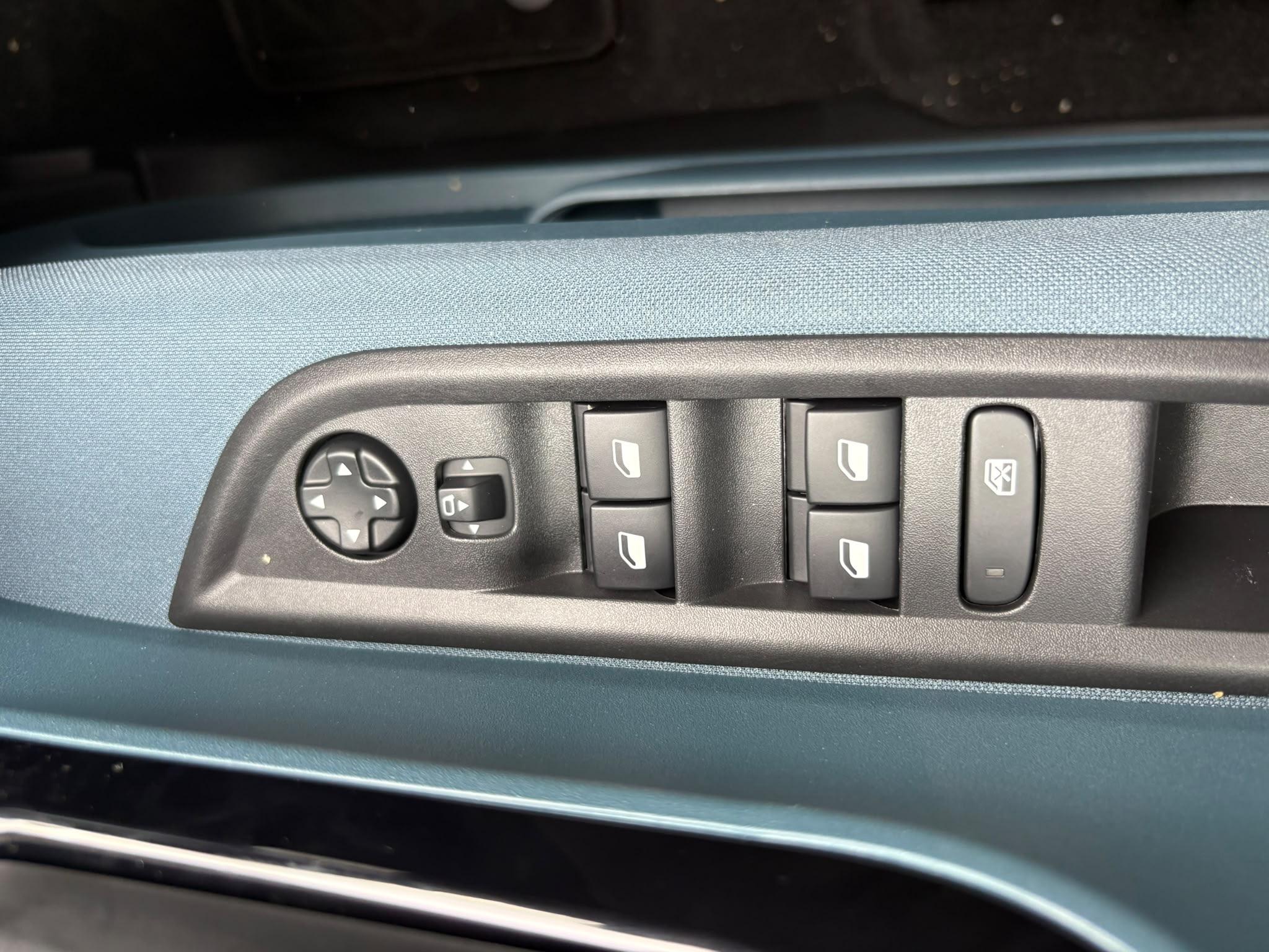 Foto van Fiat Panda