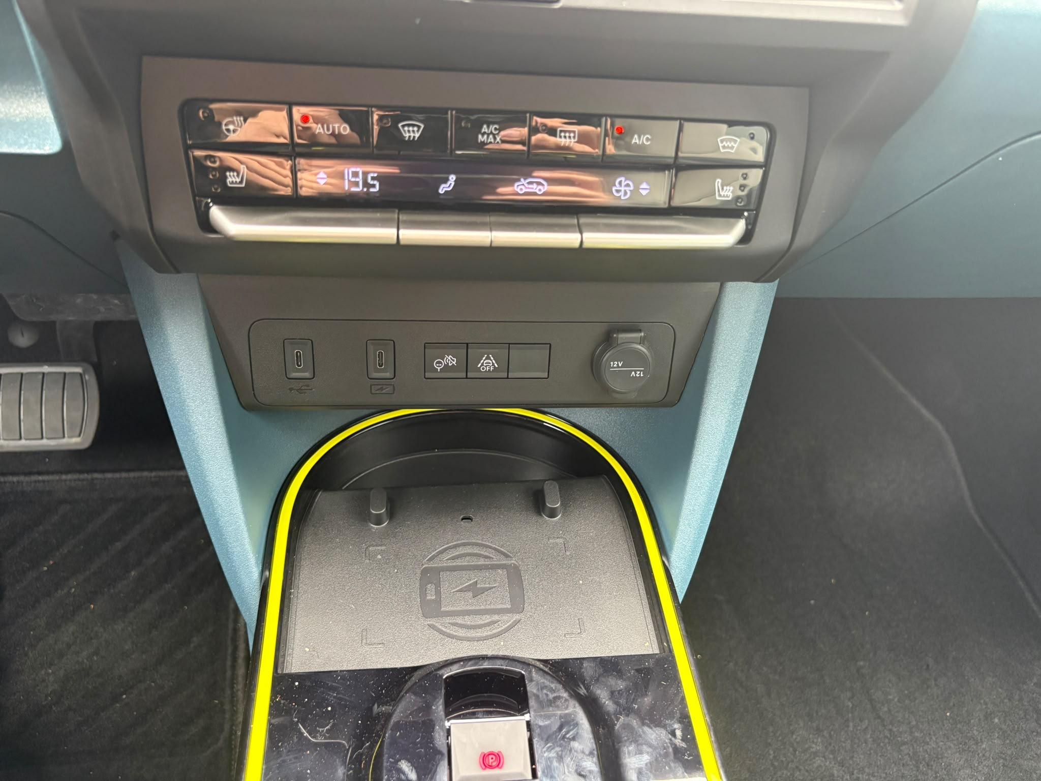 Foto van Fiat Panda