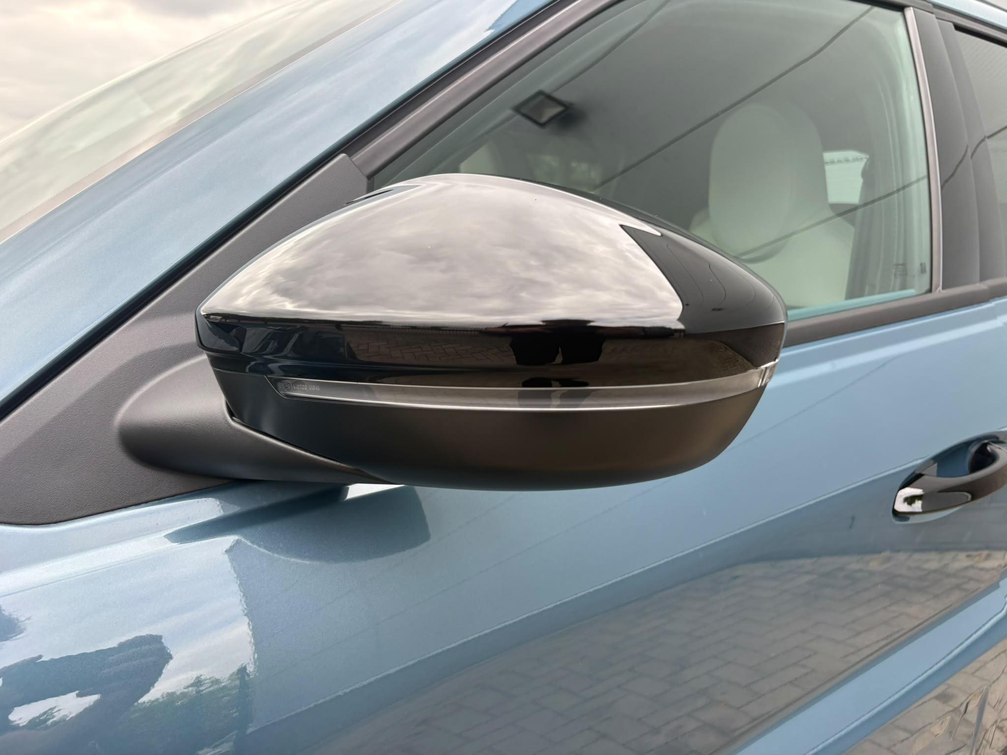 Foto van Fiat Panda