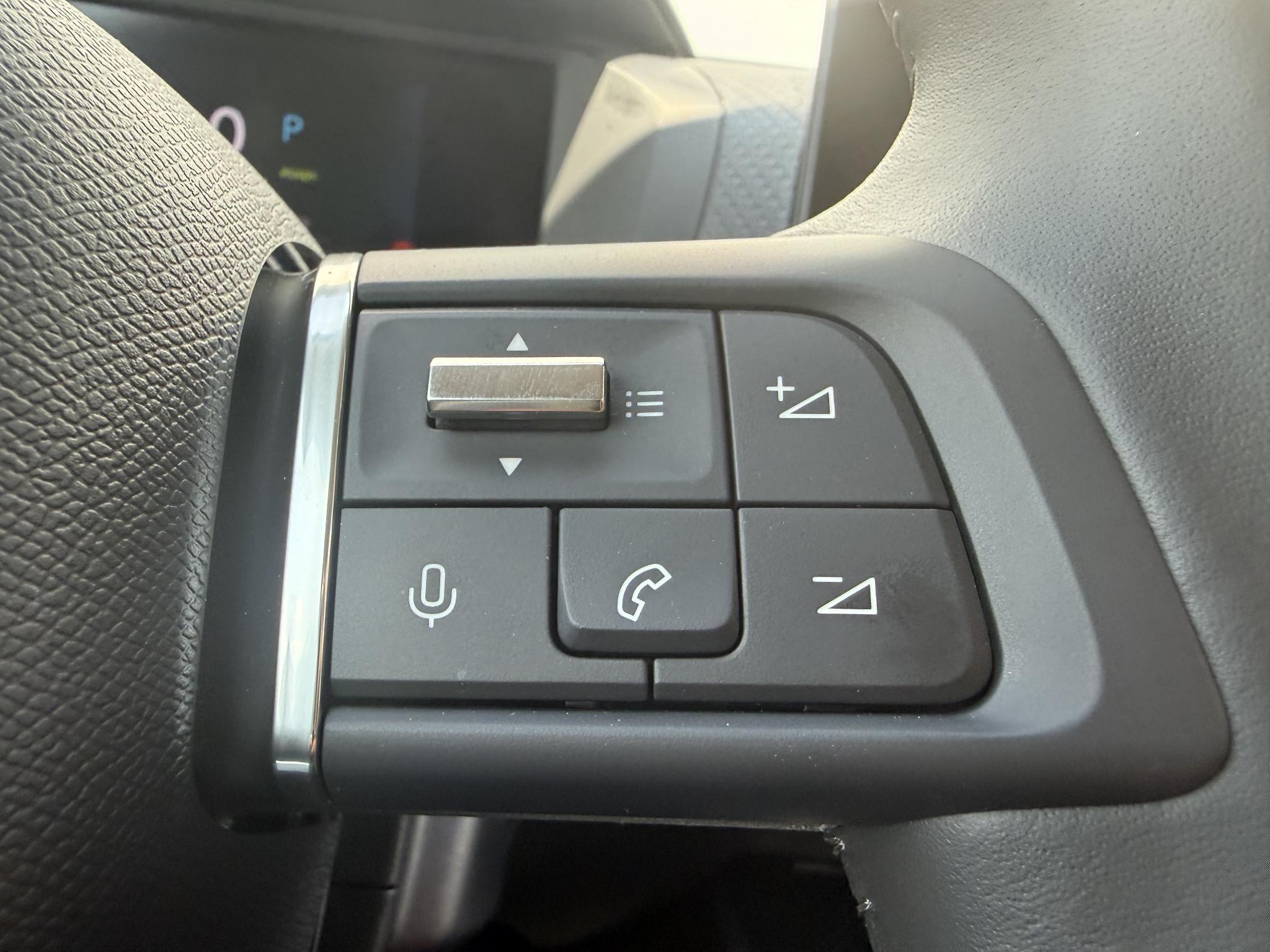 Foto van Citroen E-c4