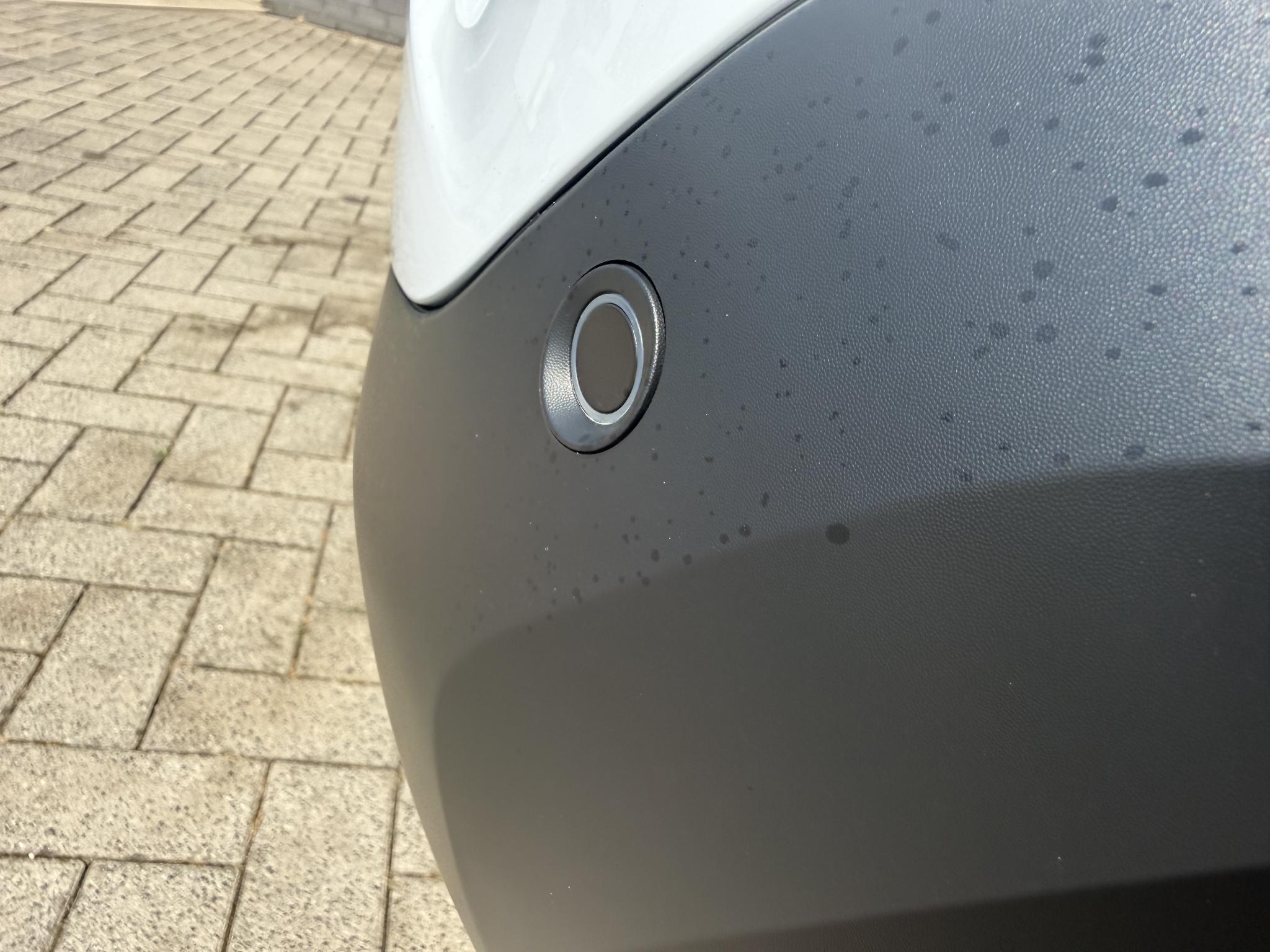 Foto van Citroen E-c4