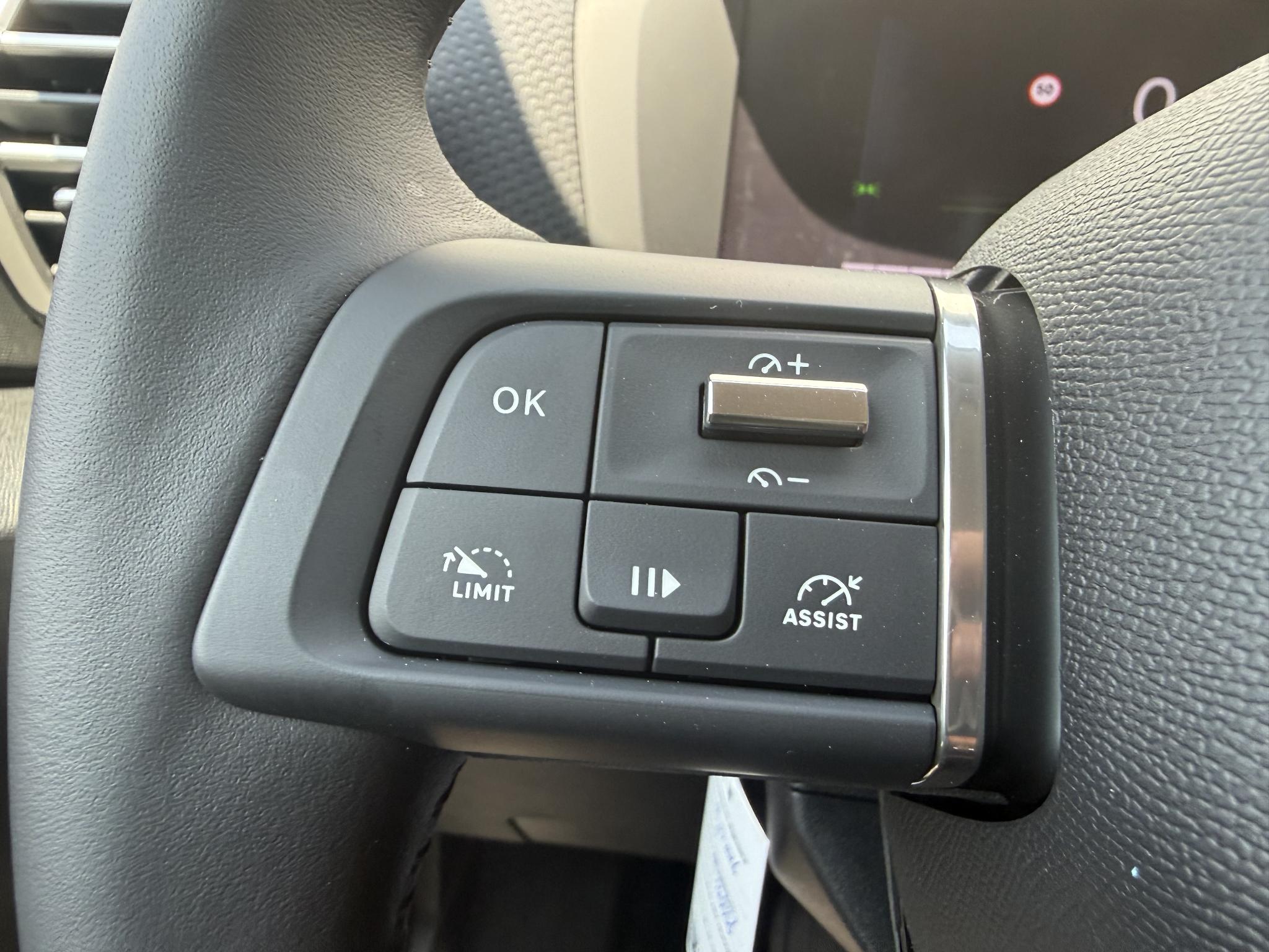 Foto van Citroen E-c4