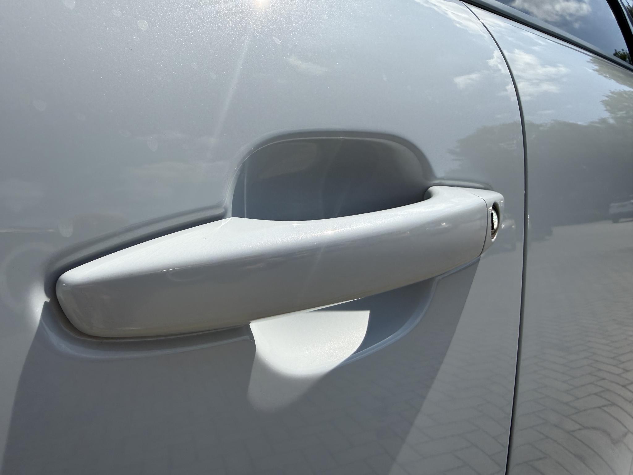 Foto van Citroen E-c4