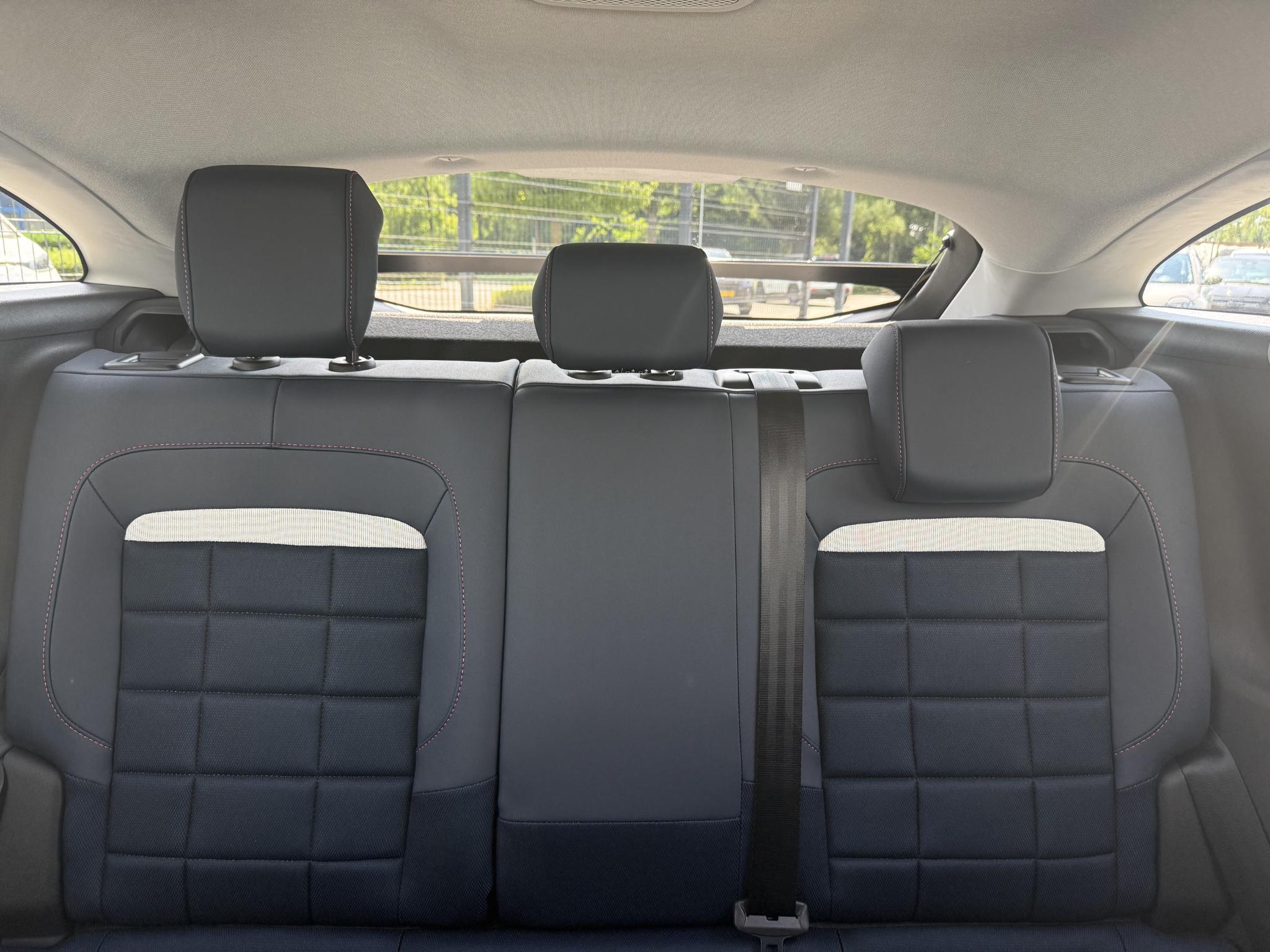Foto van Citroen E-c4