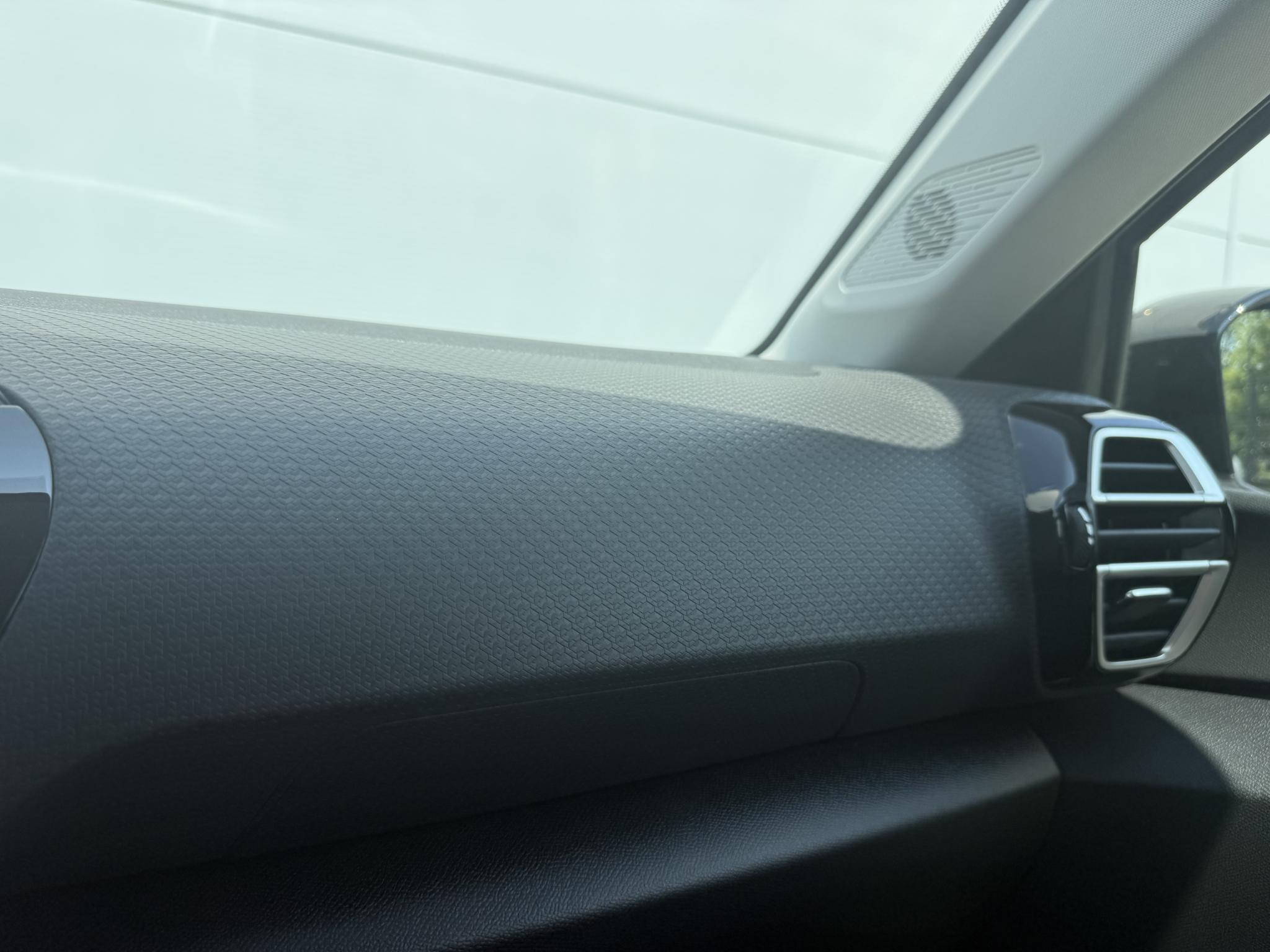 Foto van Citroen E-c4