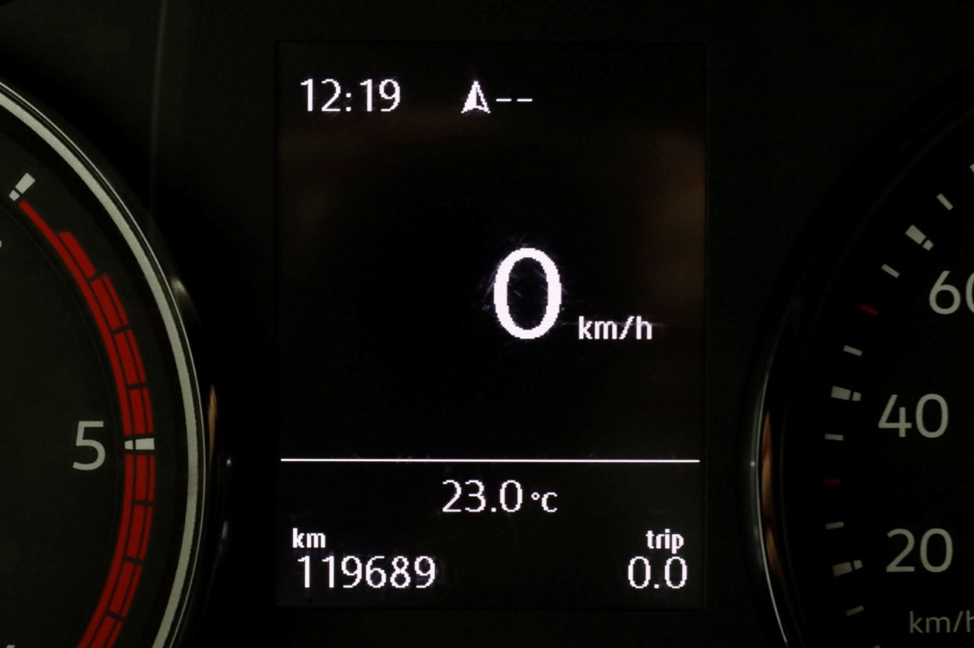 Foto van Volkswagen Crafter