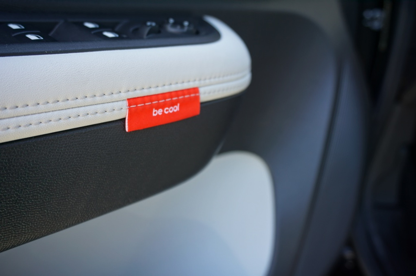 Foto van Citroen E-c3 Aircross