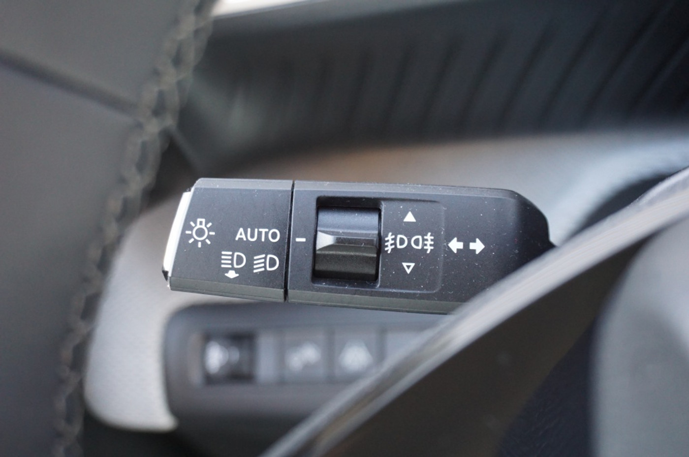 Foto van Citroen E-c3 Aircross