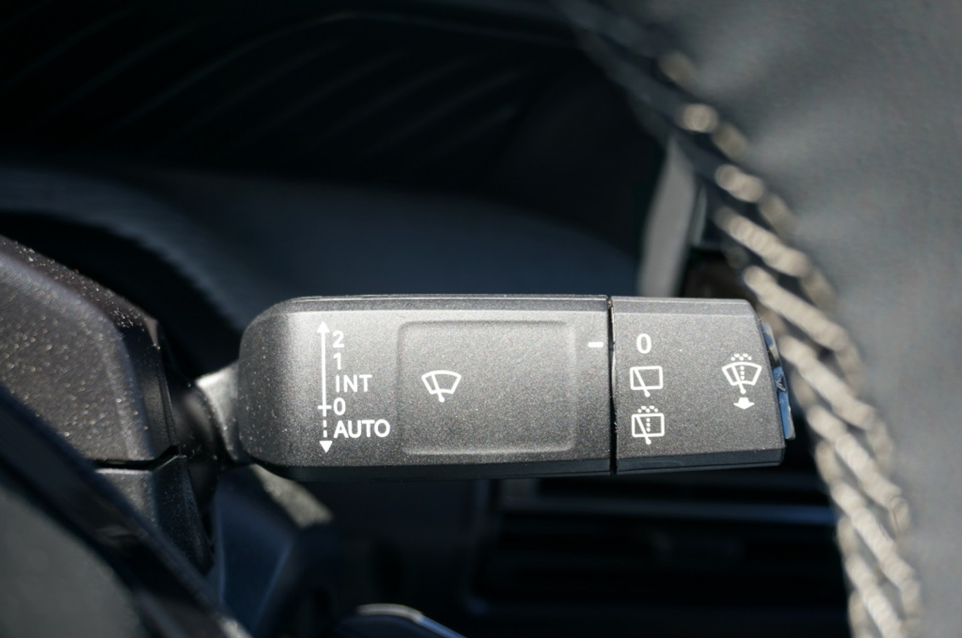 Foto van Citroen E-c3 Aircross