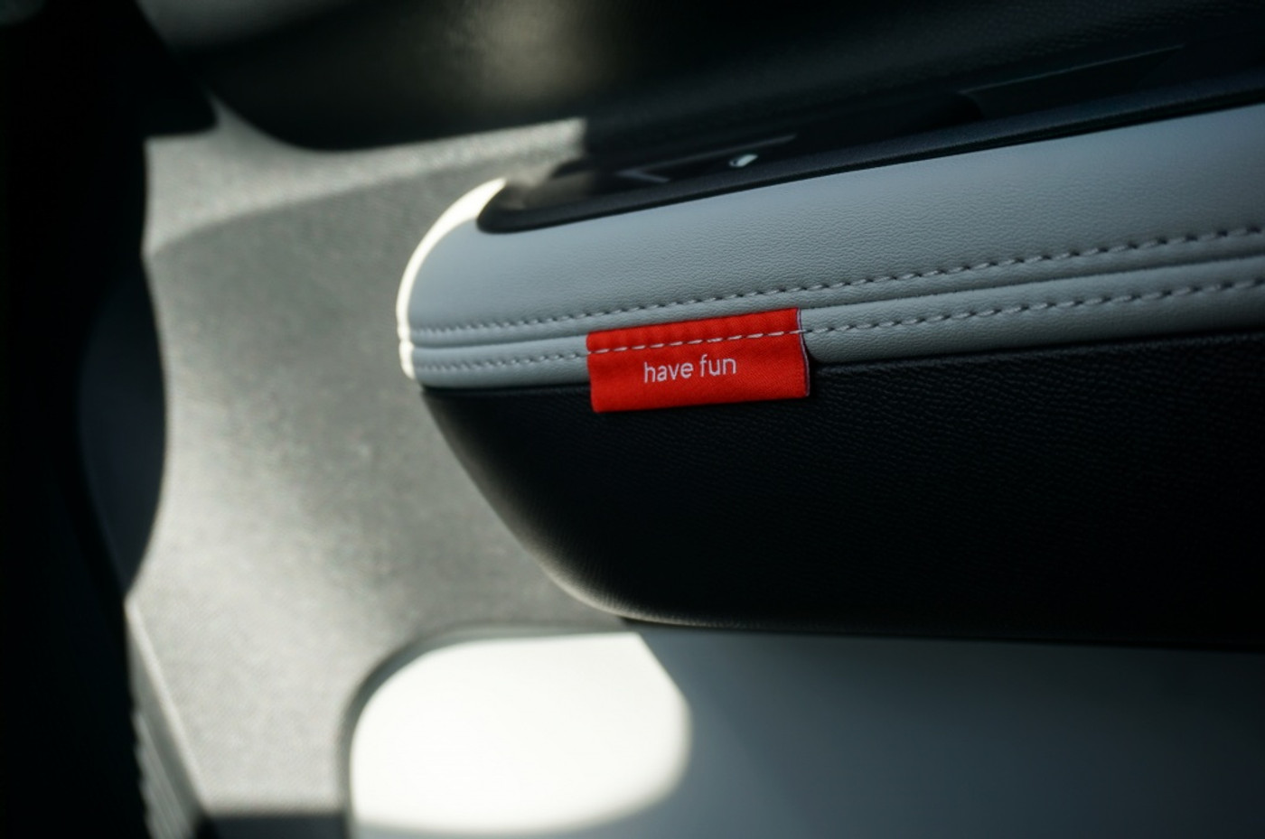 Foto van Citroen E-c3 Aircross