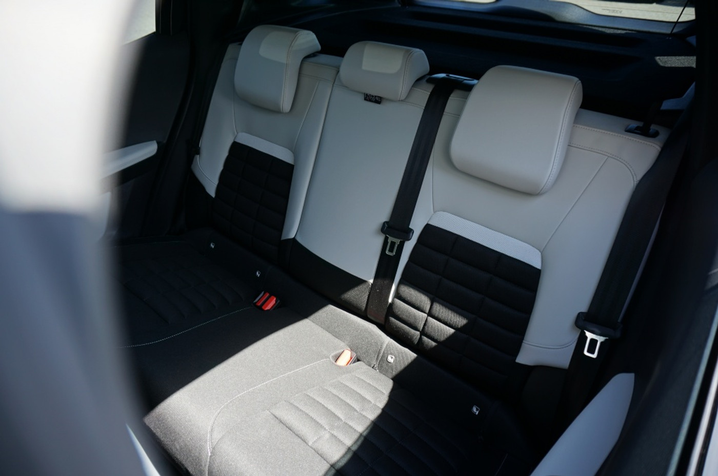 Foto van Citroen E-c3 Aircross