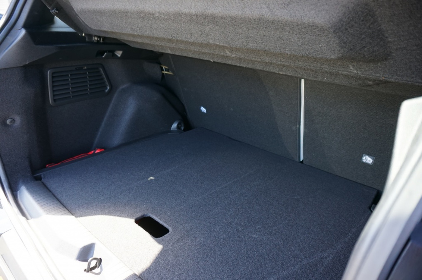 Foto van Citroen E-c3 Aircross