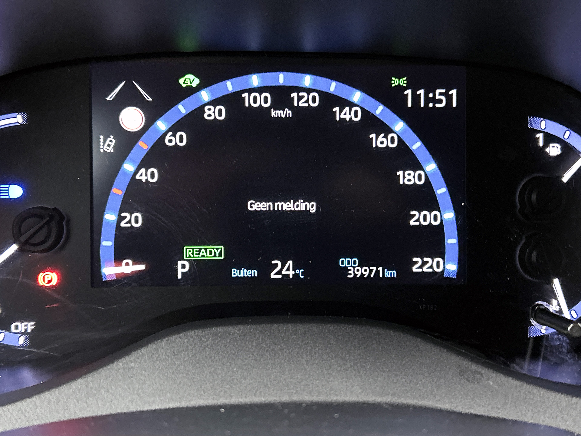 Foto van Toyota Toyota Yaris Cross