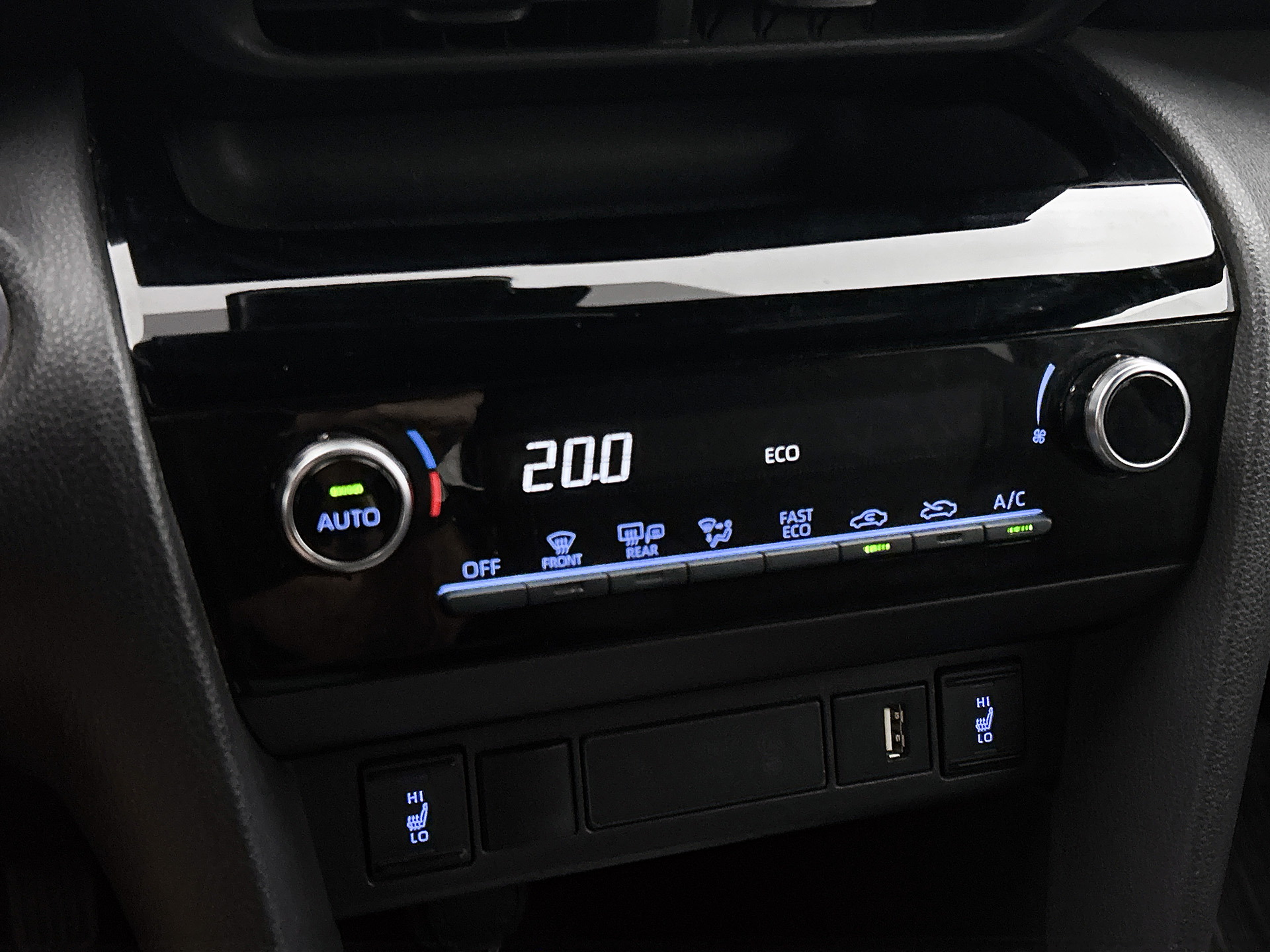 Foto van Toyota Toyota Yaris Cross