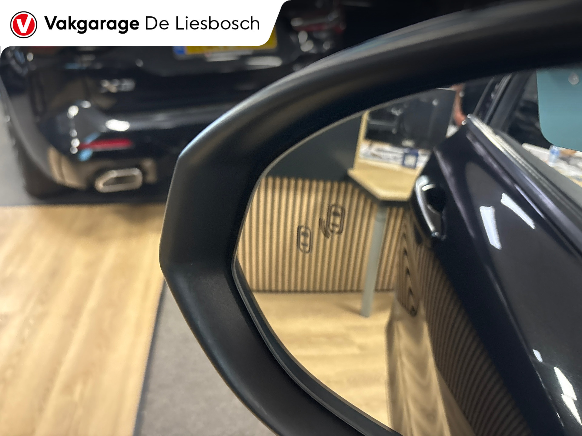 Foto van Lynk&co LYNK & Co 01