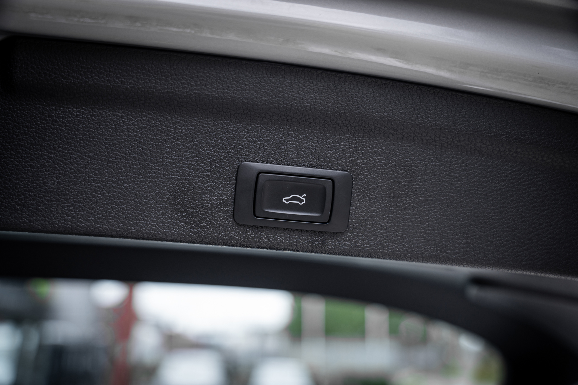 Foto van Audi Q3 Sportback