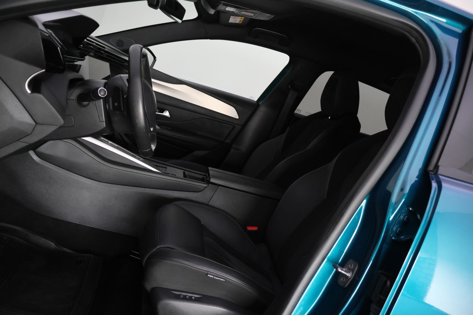 Foto van Peugeot 408