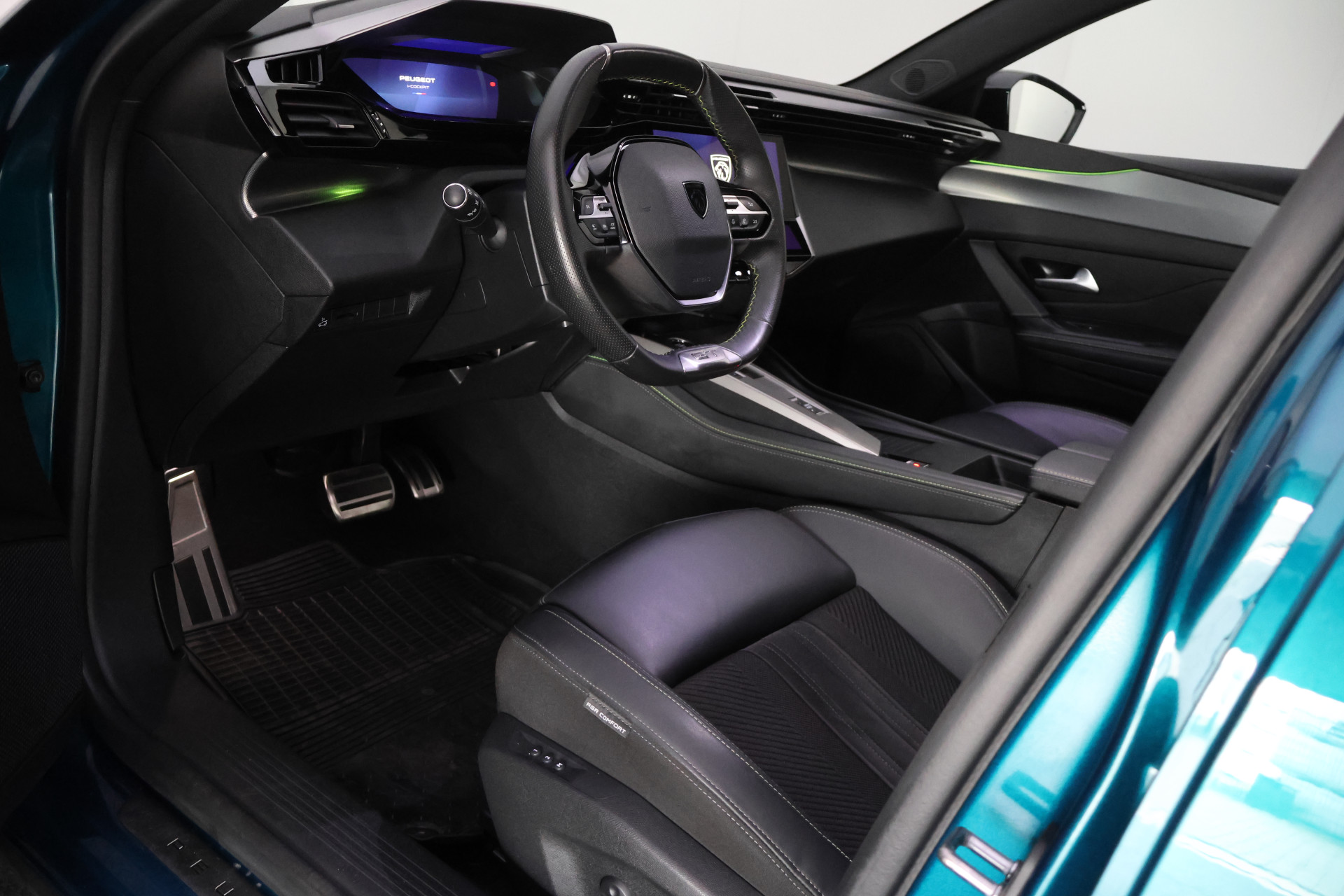 Foto van Peugeot 408