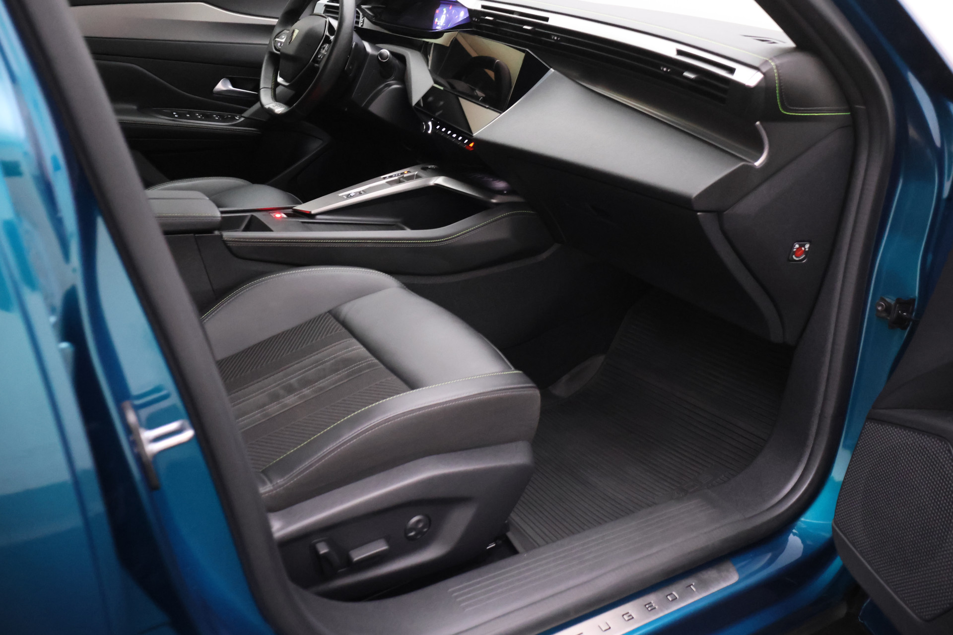 Foto van Peugeot 408