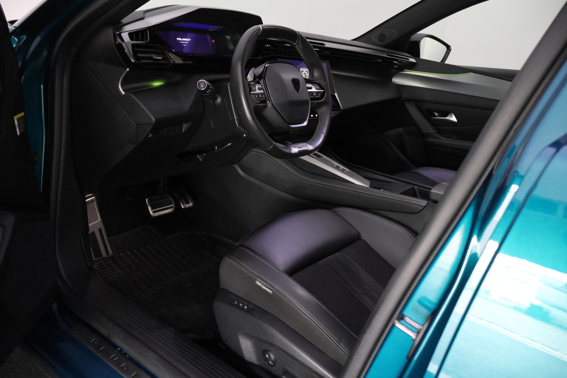 Foto van Peugeot 408