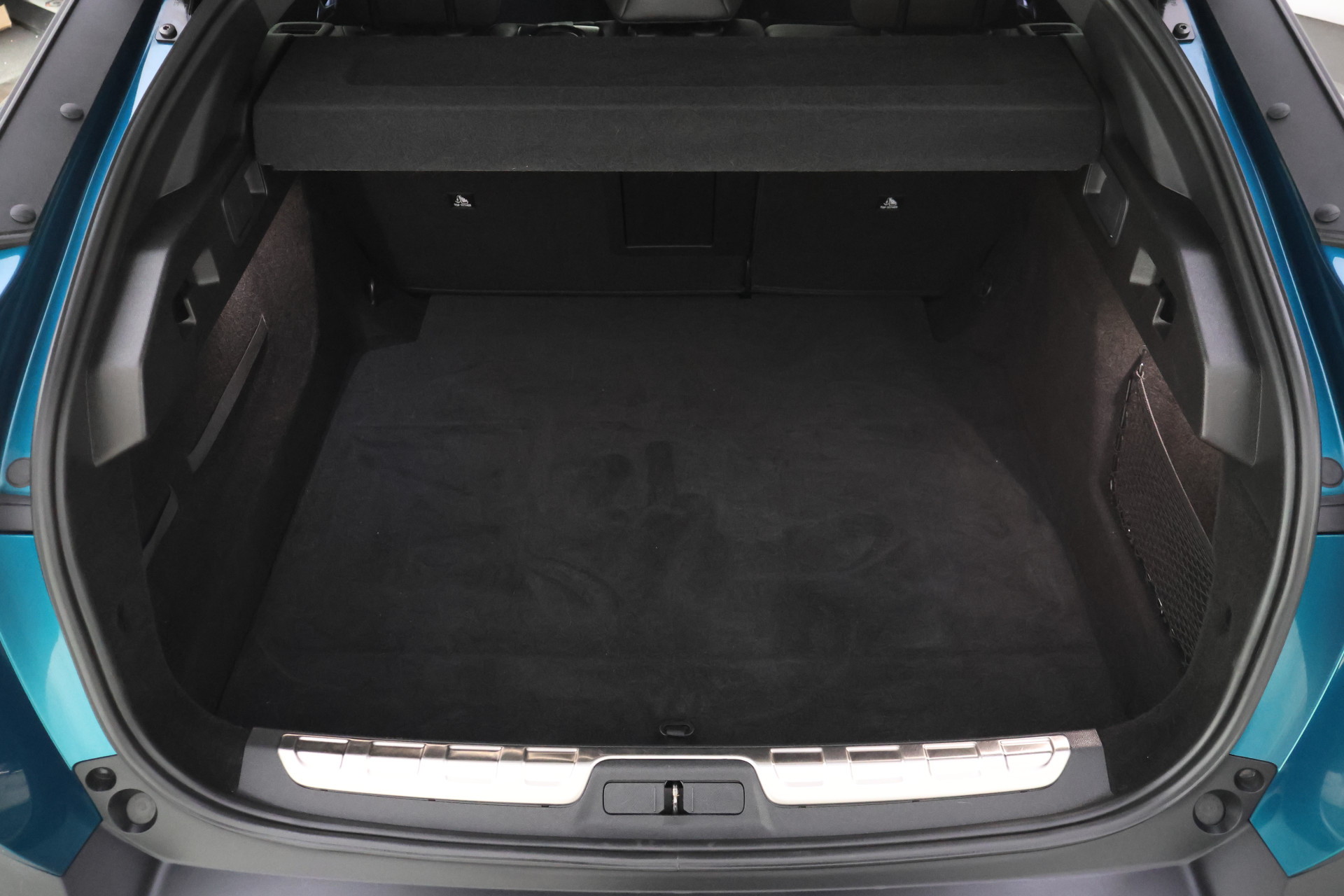 Foto van Peugeot 408