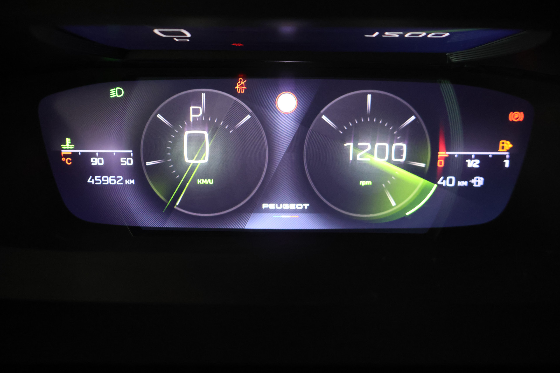 Foto van Peugeot 408