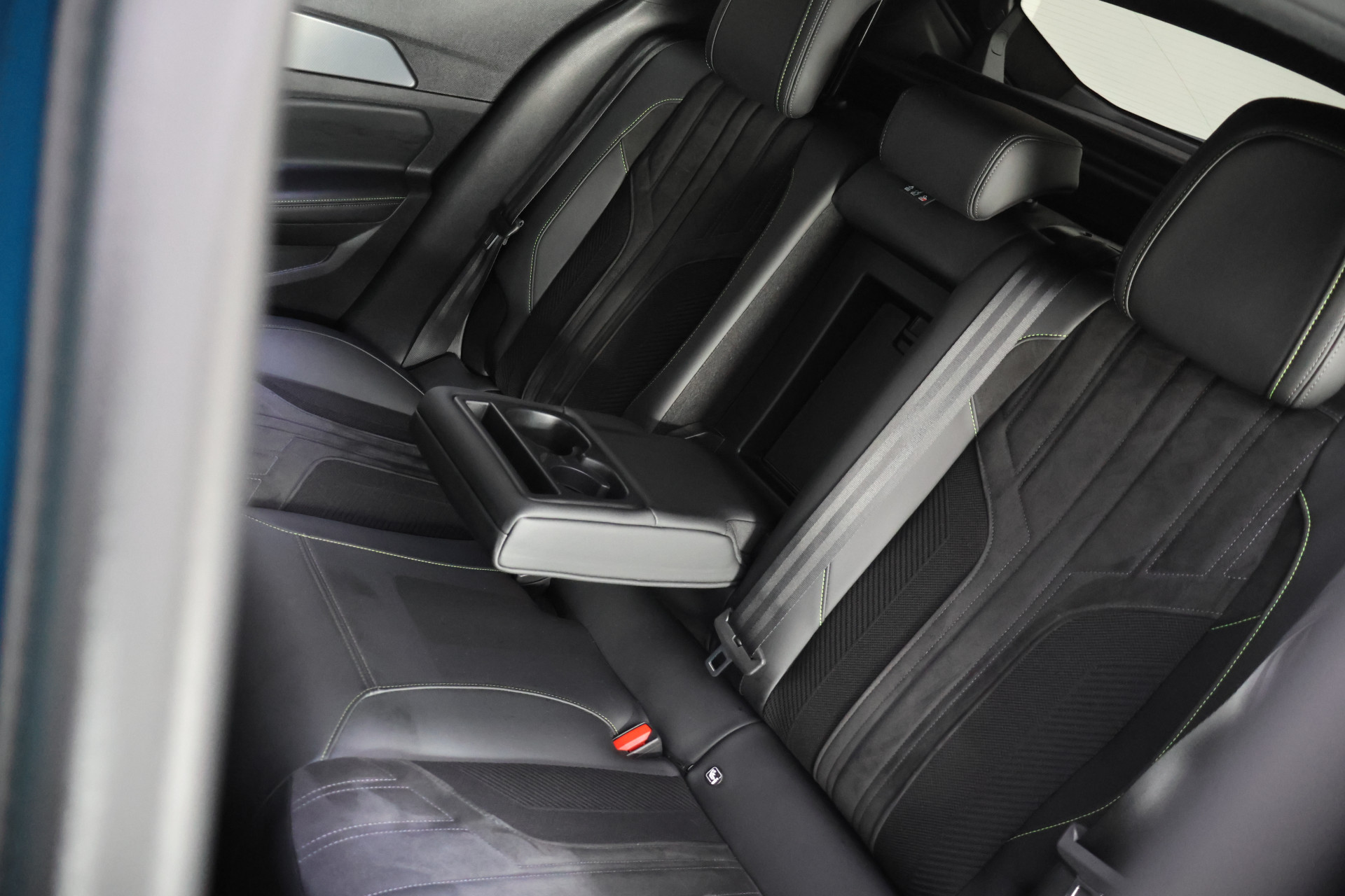Foto van Peugeot 408
