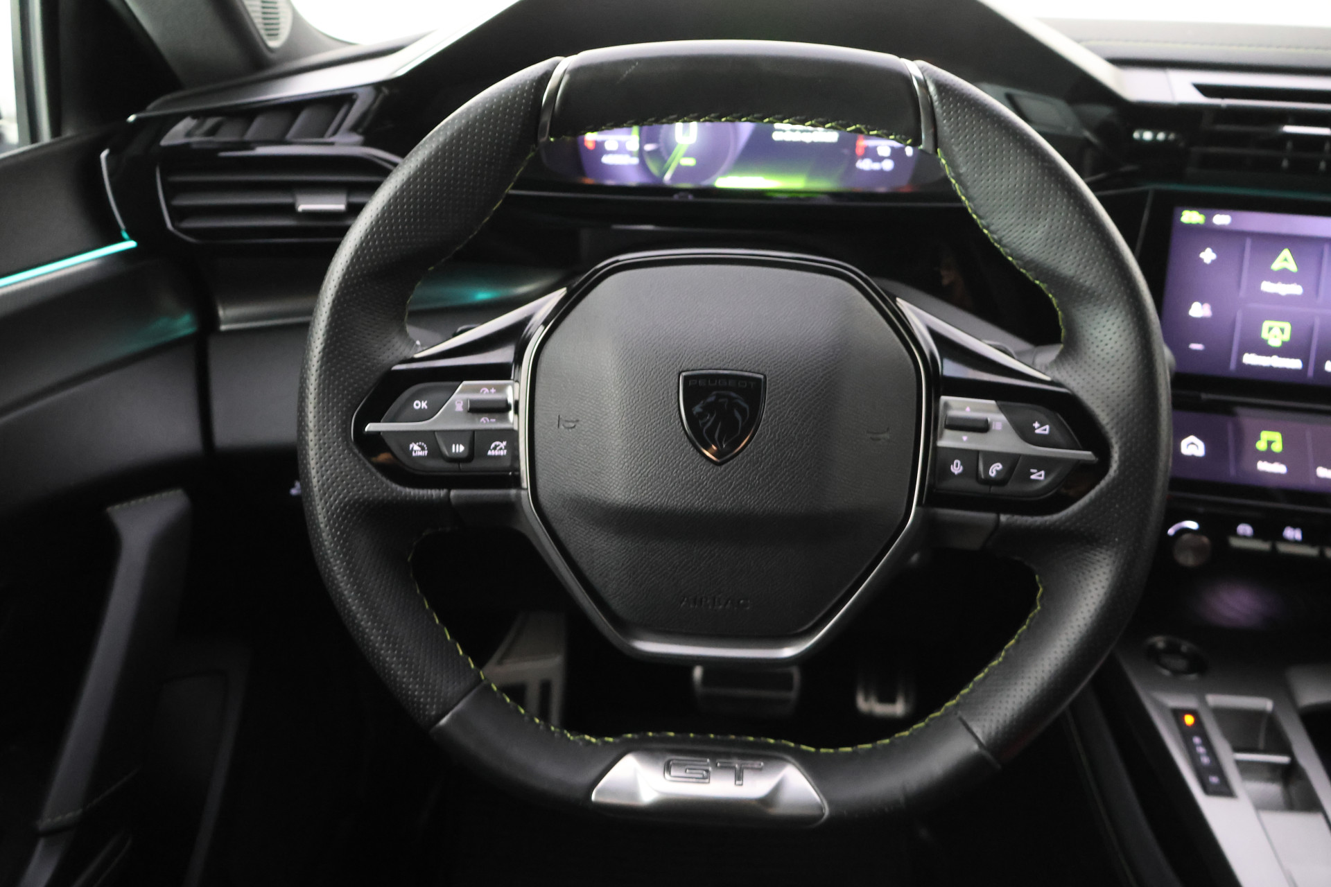 Foto van Peugeot 408