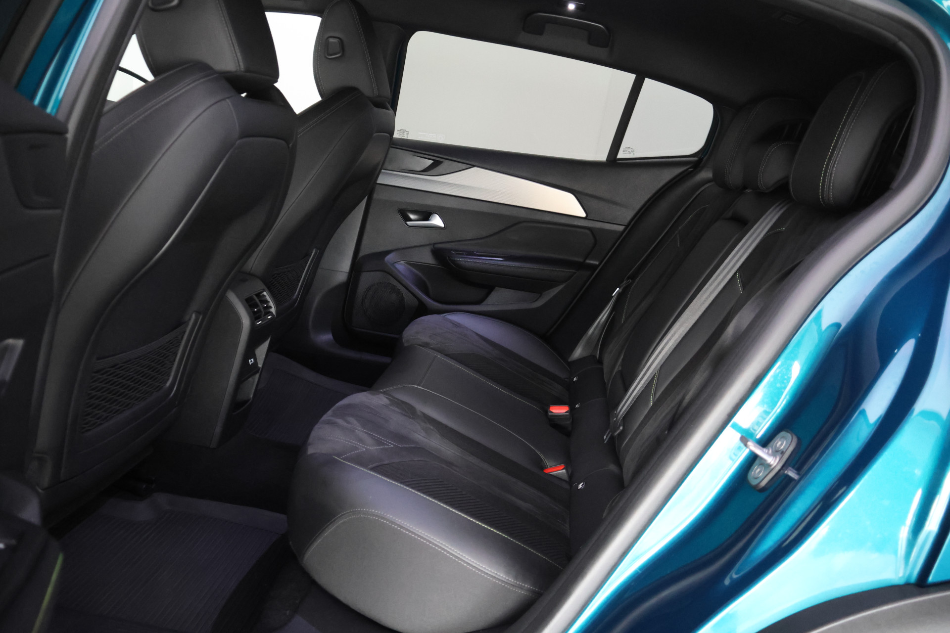 Foto van Peugeot 408