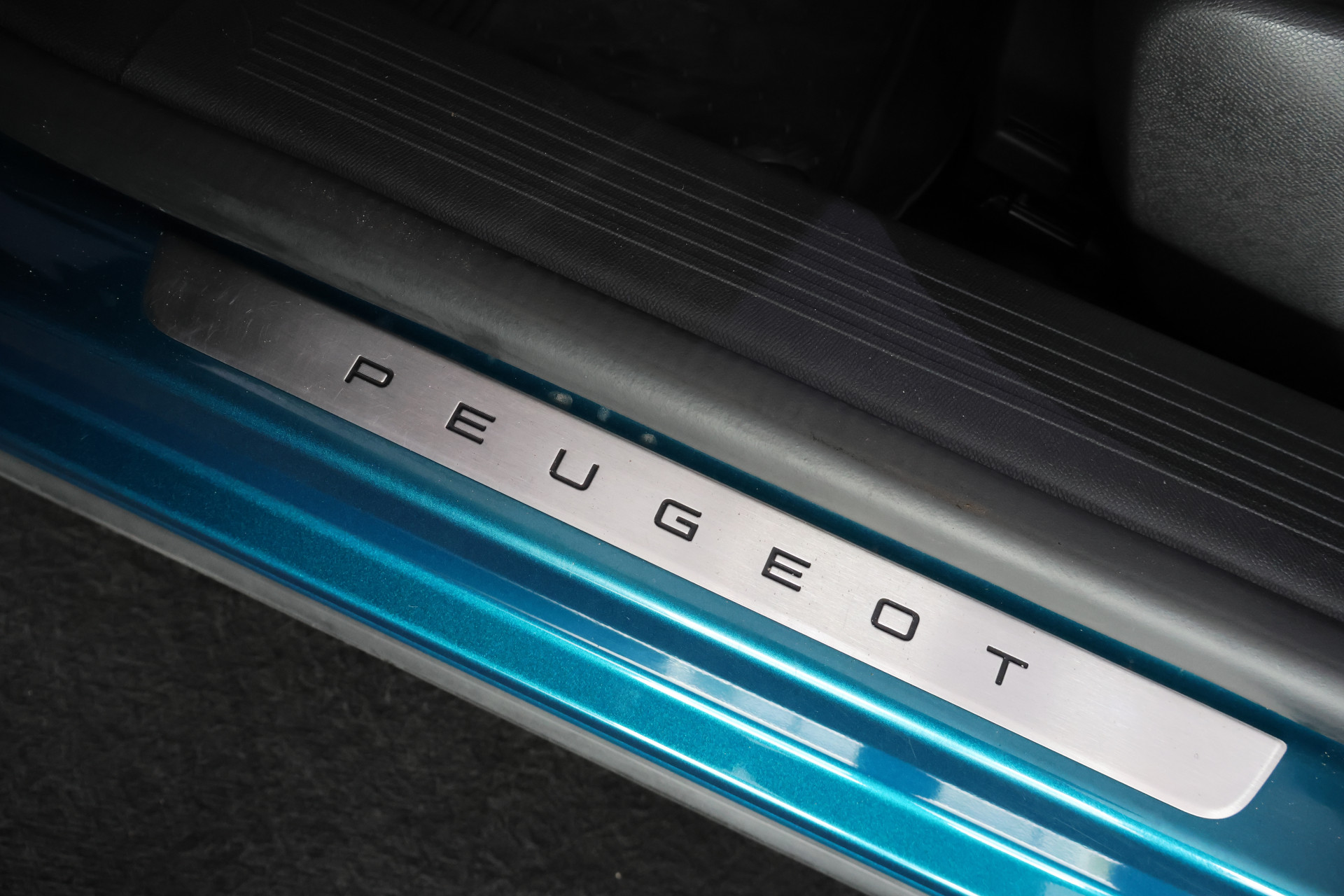 Foto van Peugeot 408