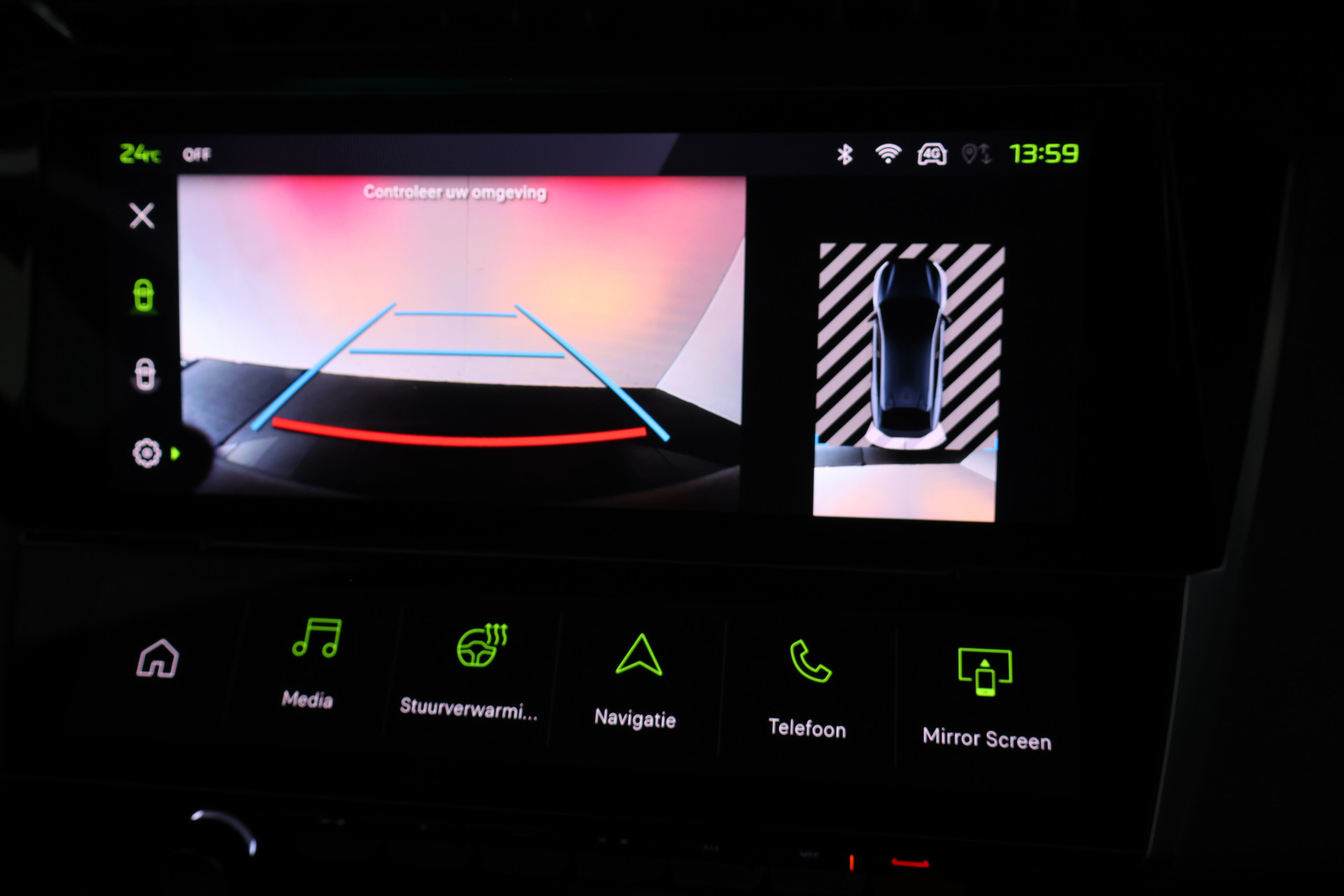 Foto van Peugeot 408