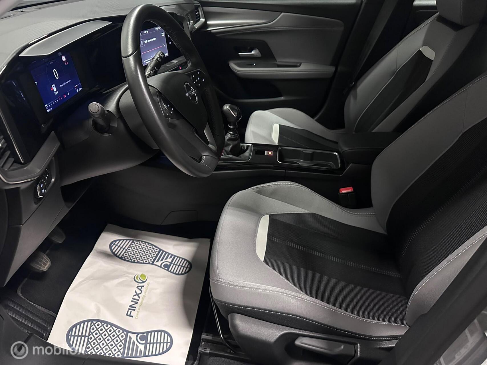 Foto van Opel Mokka