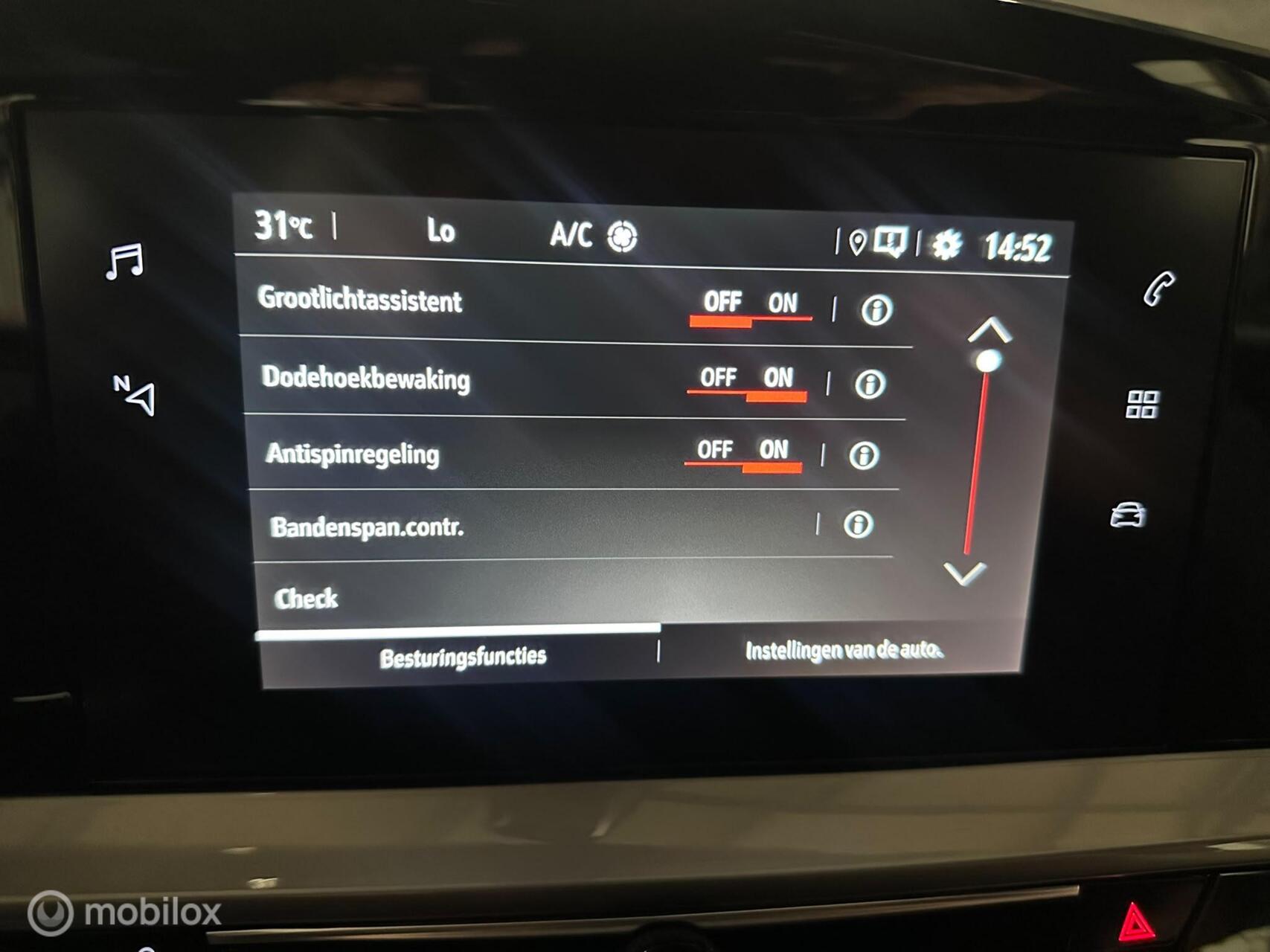 Foto van Opel Mokka