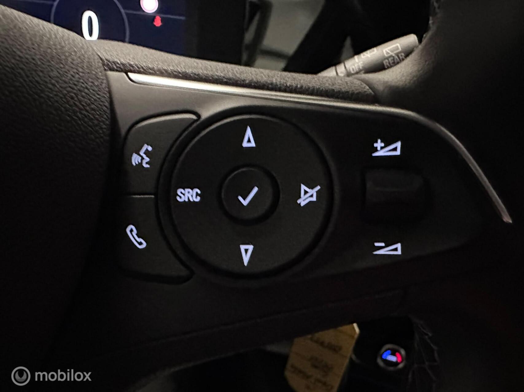 Foto van Opel Mokka
