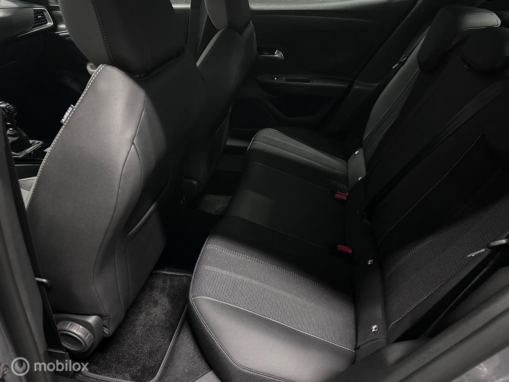 Foto van Opel Mokka