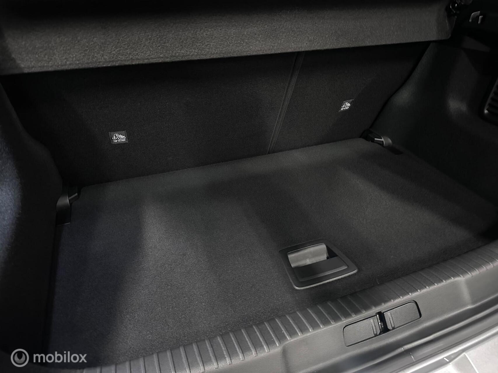 Foto van Opel Mokka