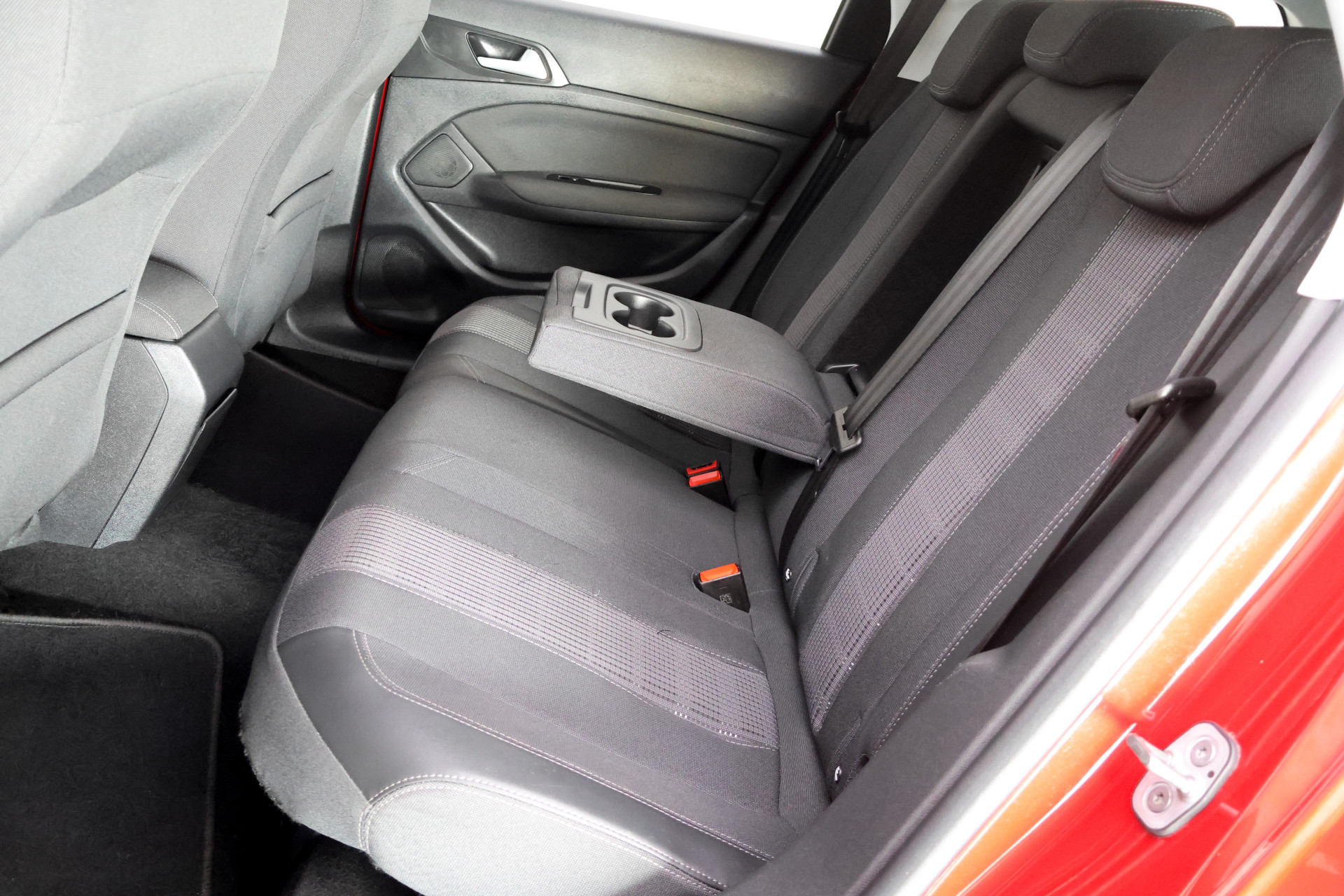 Foto van Peugeot 308 SW