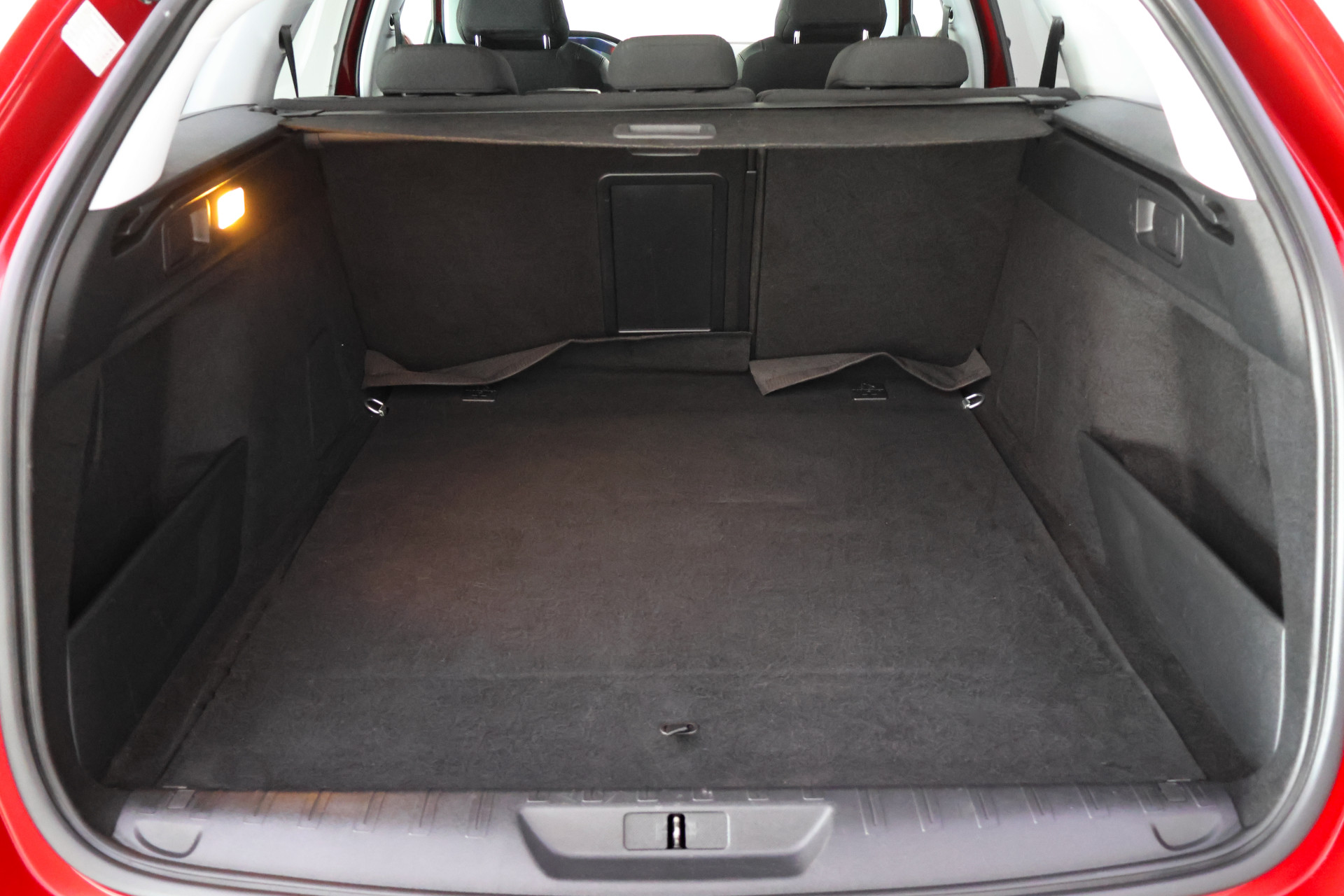 Foto van Peugeot 308 SW